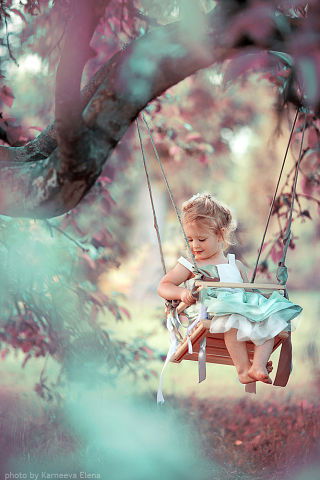 Ольга Атланова