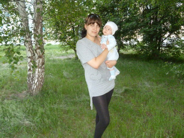 Ярославна Степанова