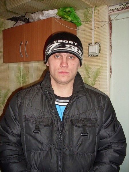 Денис Алексеев