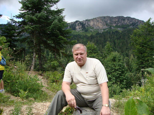 Юрий Вильцинг