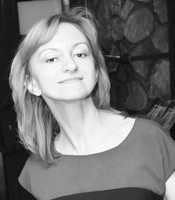 Анна Сорокина