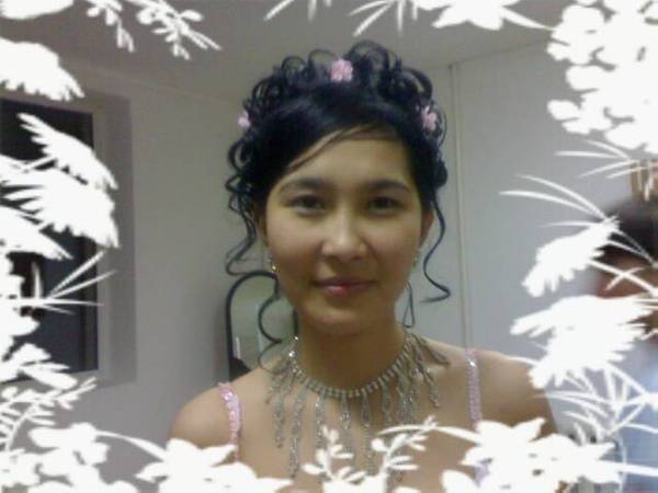 Гаухар Доскалиева