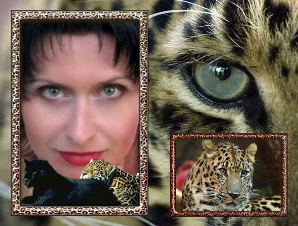 Галина Старикова