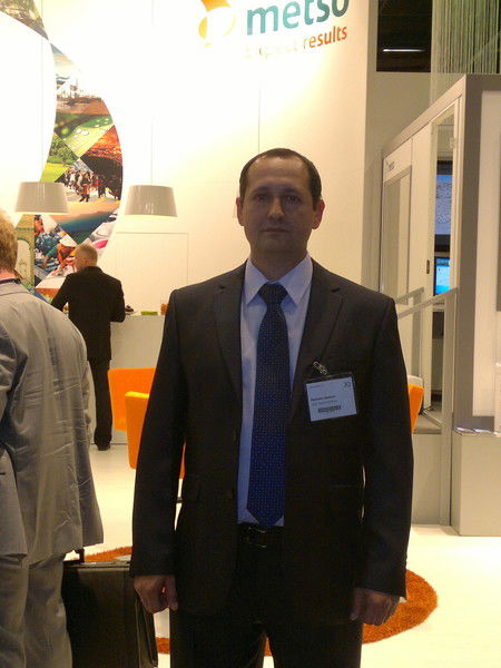 Станислав К