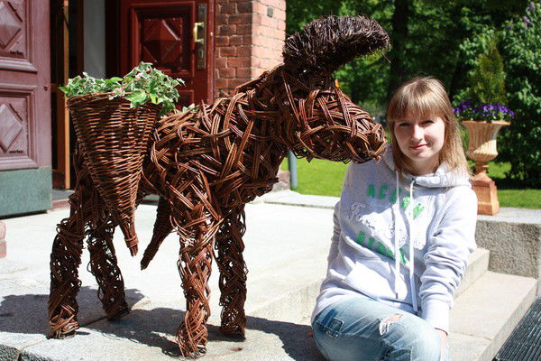 Анна Ташлыкова