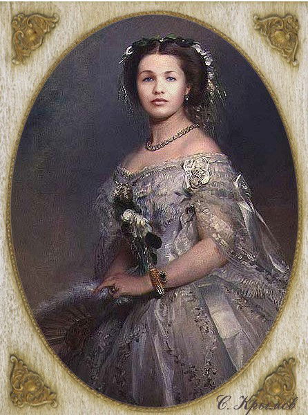 Любовь Белоглазова