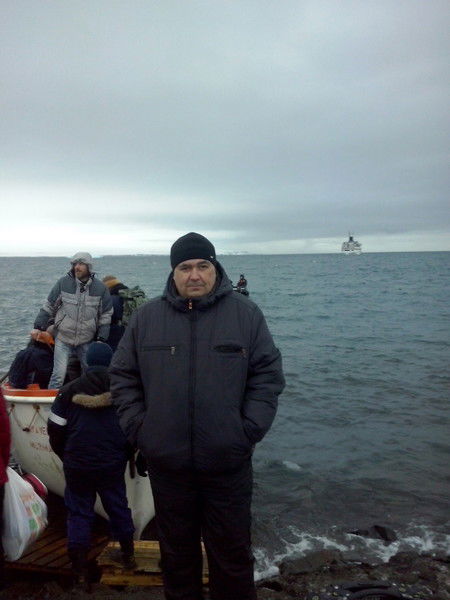 Евгений Поздняков