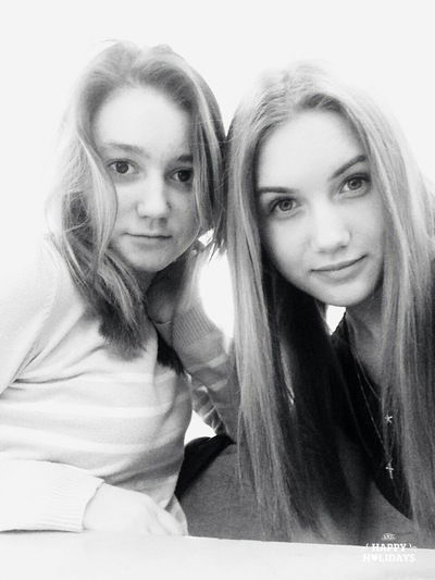 Наташка Рыкова