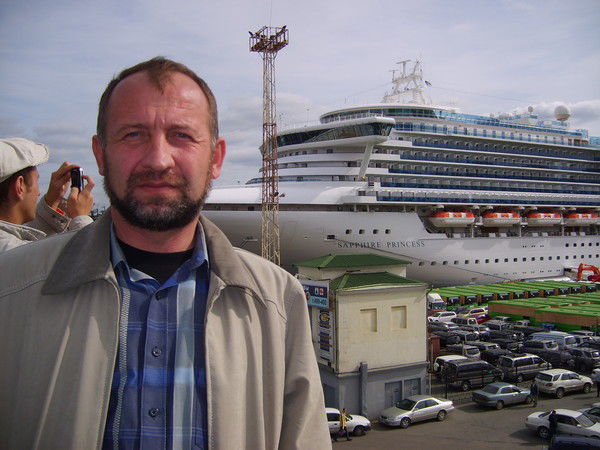 Константин Кожемякин