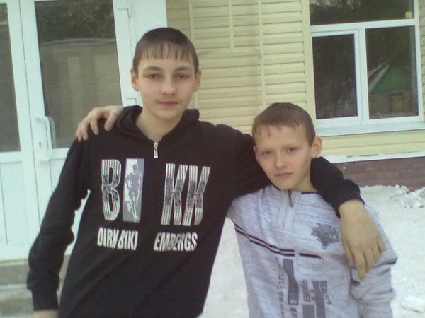 Михаил Гранкин