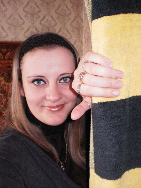 Татьяна Головач