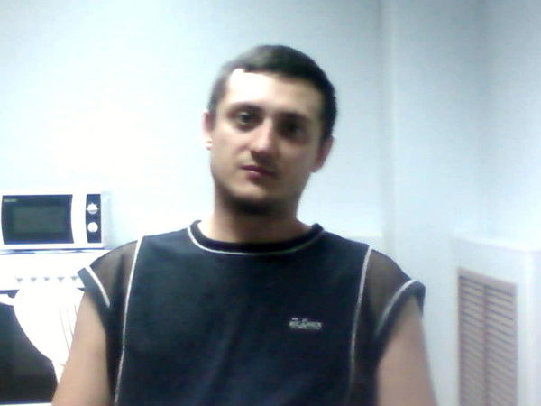 Сергей Габрилян