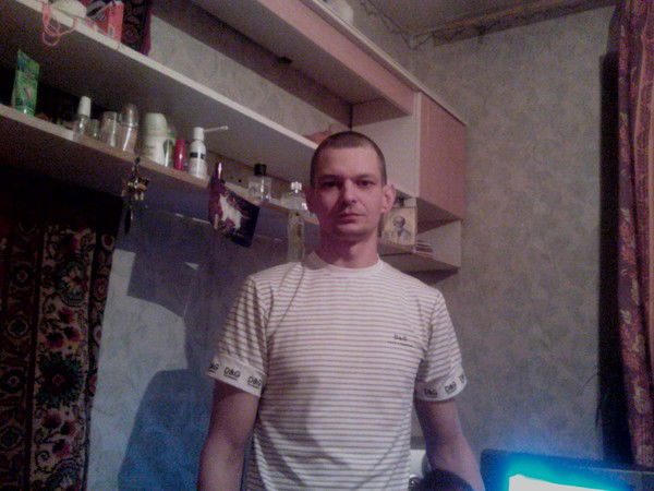 Жиров Алексей