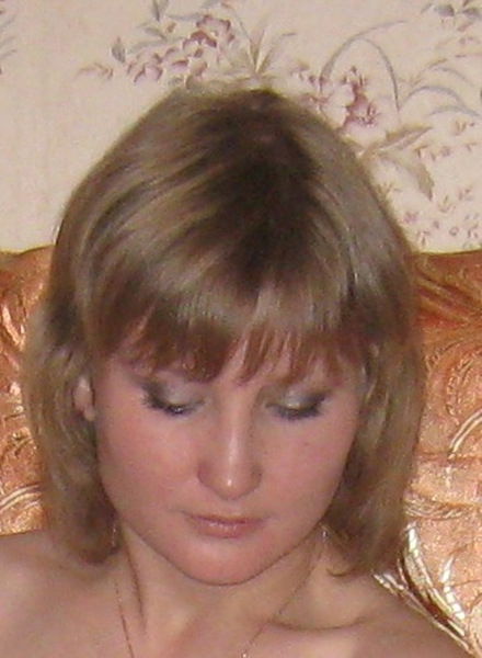 Татьяна Кислякова