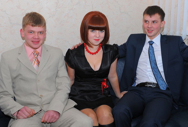 Лиля Мурадалиева