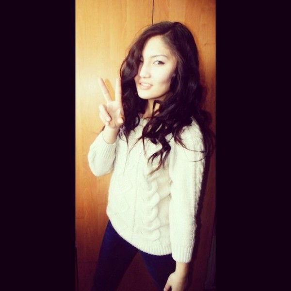 Айжан Габбасова