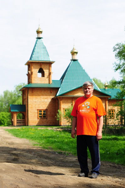 Владимир Кручинин