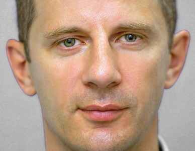 Александр Петросян