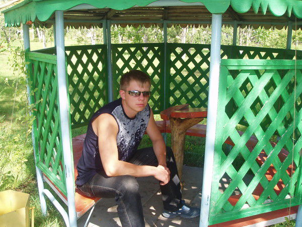 Алексей Абуев