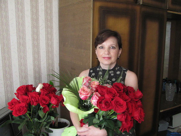 Светлана Светланка