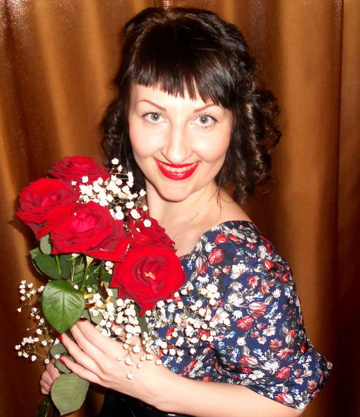 Татьяна Каравайцева