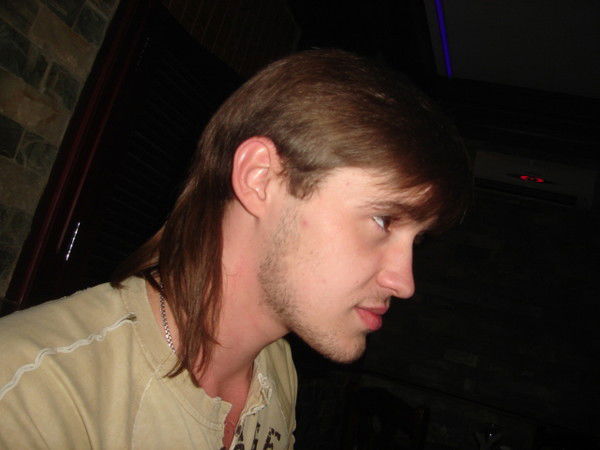 Евгений Орлов