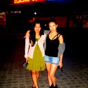 Сандугаш Мустафина