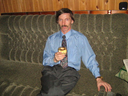 Евгений Зарубин