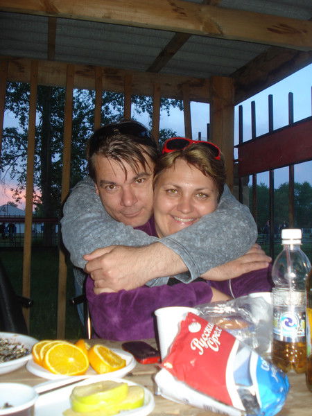 Сергей Воронков