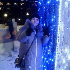 Екатерина Филенко