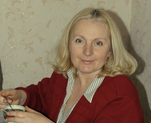 Людмила Михайлова