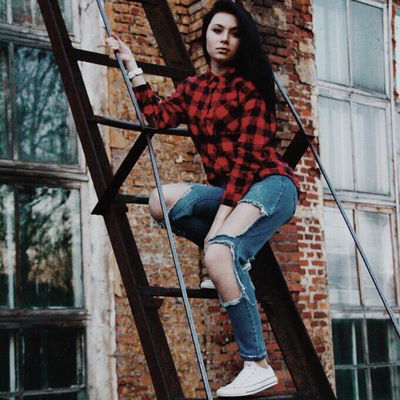 Аллюсик Симанкова