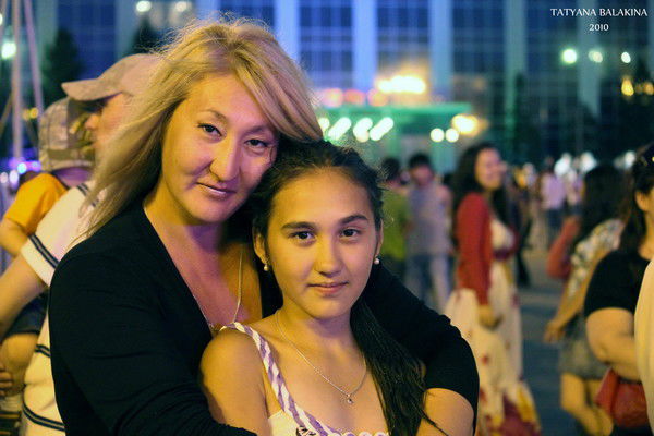 Гульфариза Рамазанова