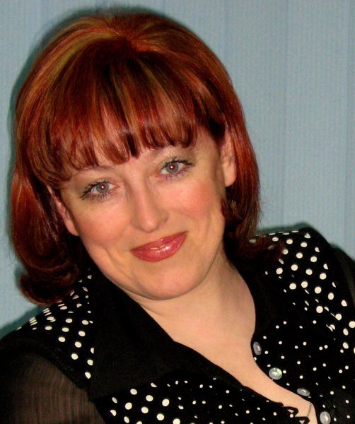 Ирина Перчик