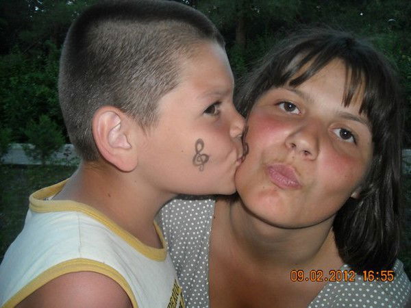 Юленька Иванцова