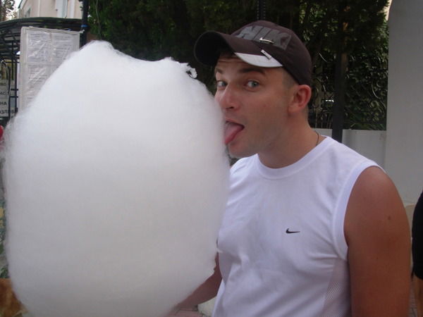 Артём Грищенко