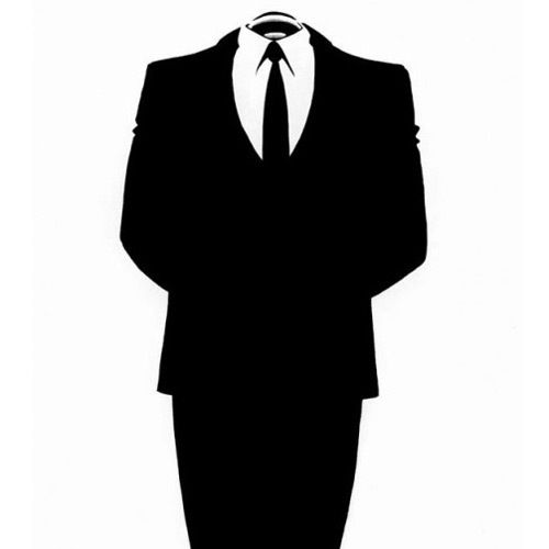 Anonymous Anonymousovich