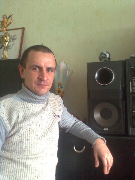 Егор Родоманов