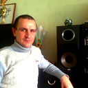 Егор Родоманов