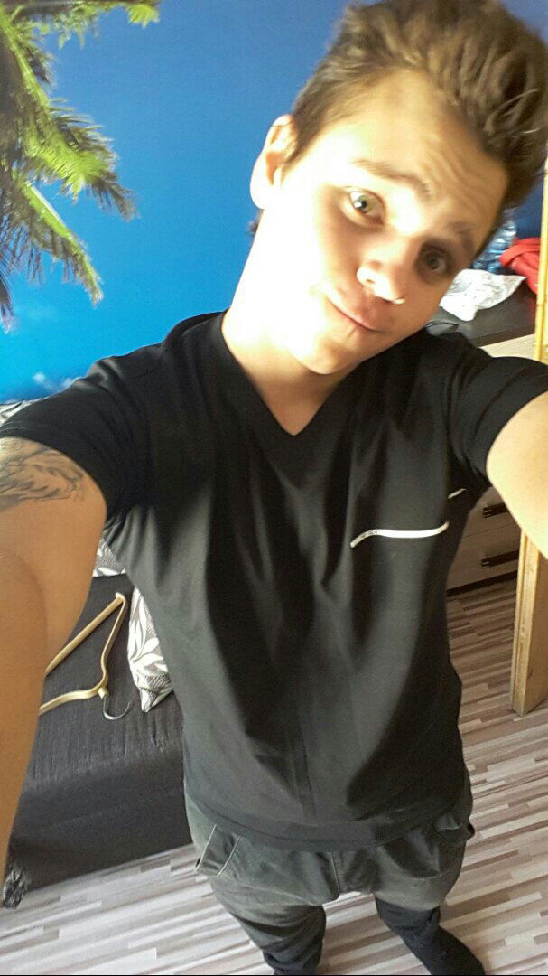 Илья Светличный