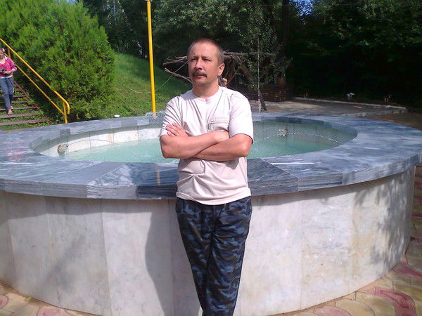 Сергей Матыцин