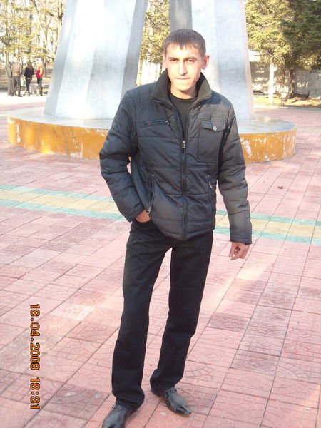 Николай Тимонин