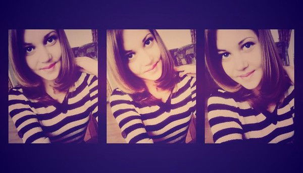 Ekaterina Kardash....