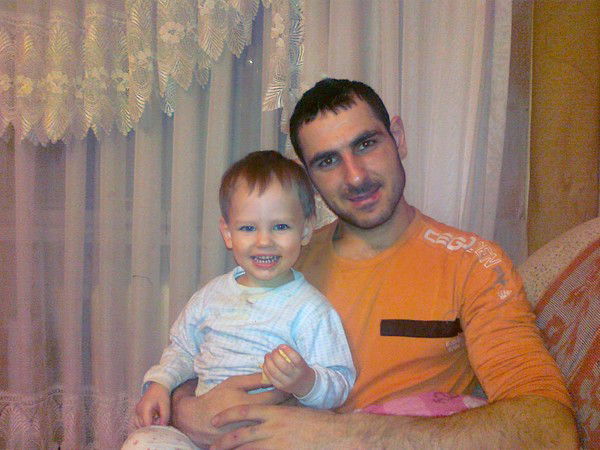 Александр Межеков