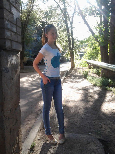 (Полинка _ Витаминка)