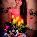 Алиса Курасова