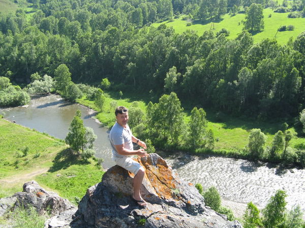 Игорь Лагунов