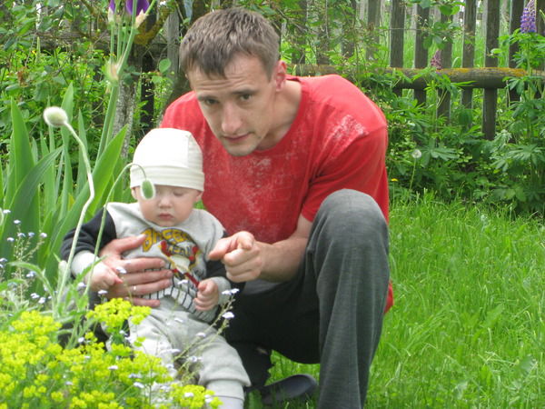 Павел Тюрлик