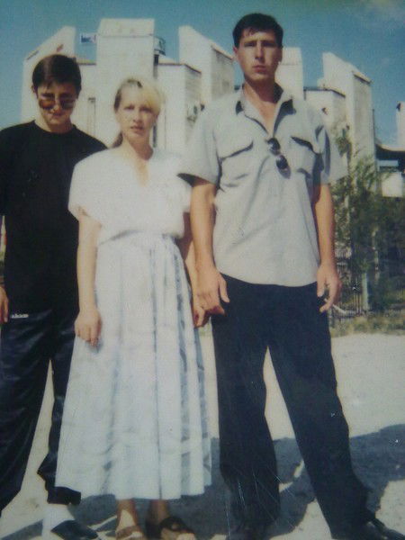 Роман Попов