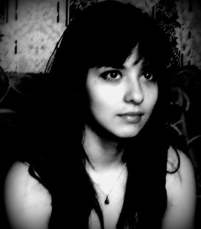 Вероника Попченко